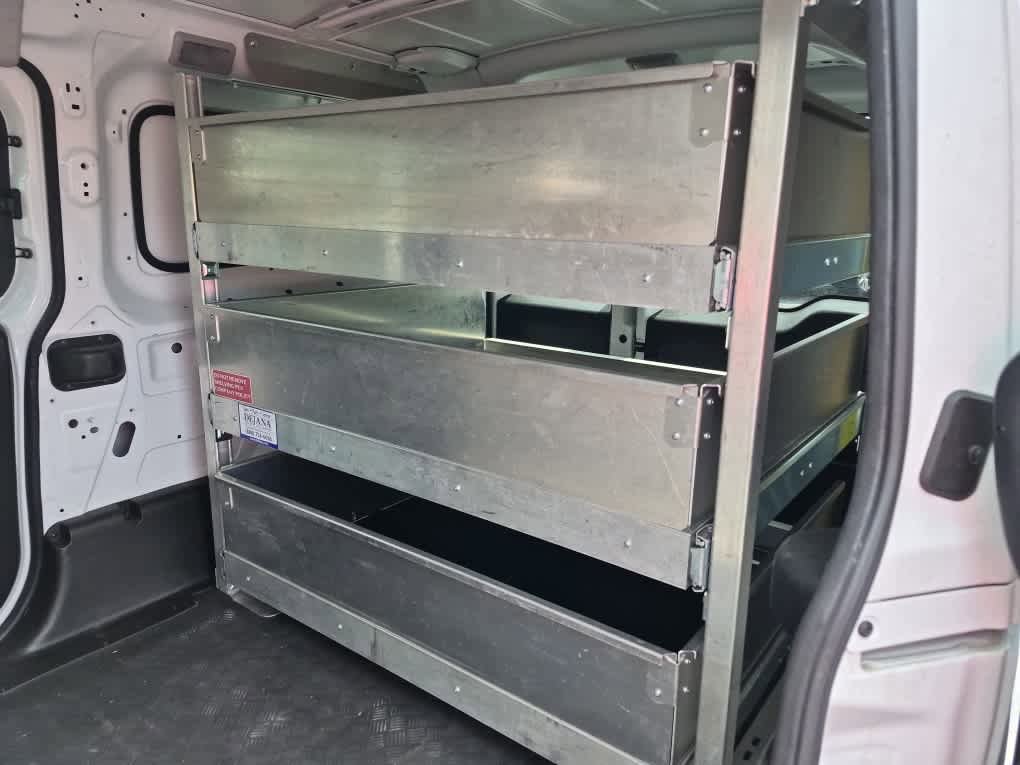 Used 2021 RAM ProMaster City Tradesman SLT w/ Window Group 05 FWD image 32