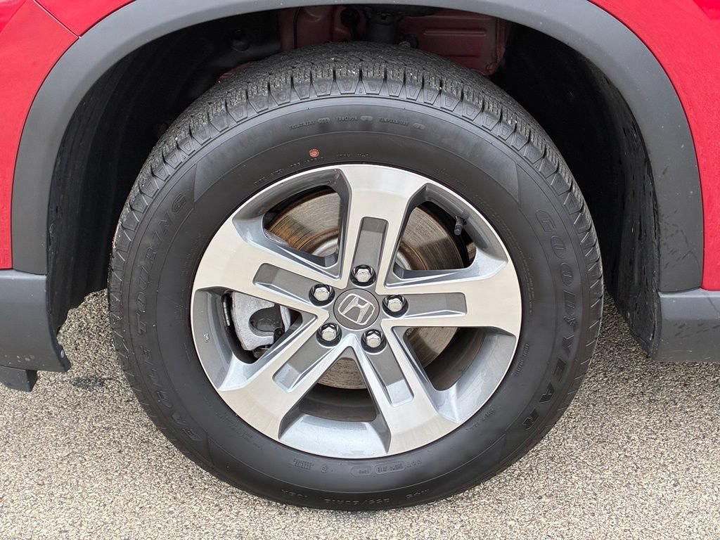 Used 2025 Honda Pilot EX-L image 13