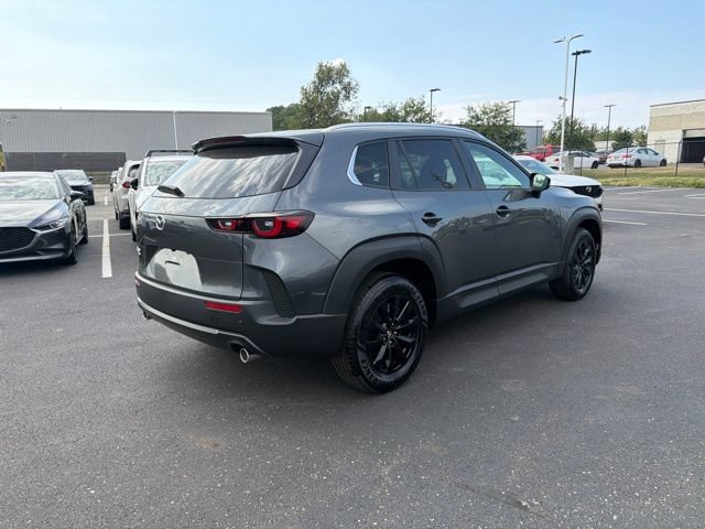 New 2026 MAZDA CX-50 AWD 2.5 S w/ Weather Package image 6