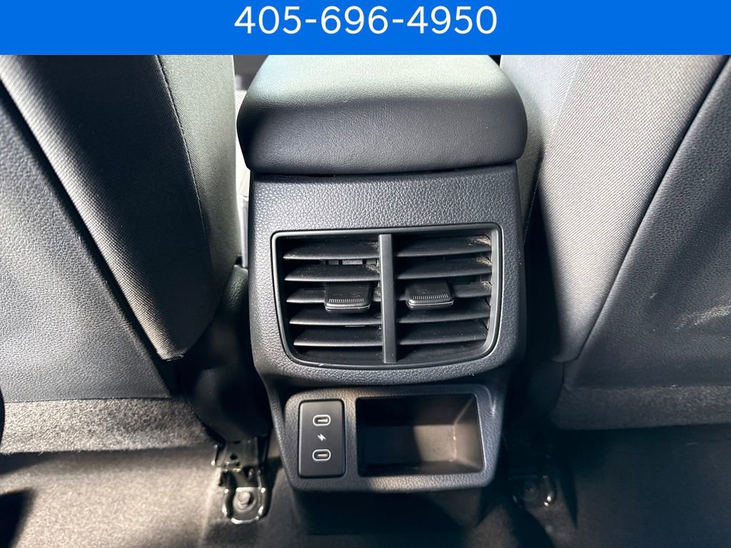 Used 2024 Kia Seltos LX image 19