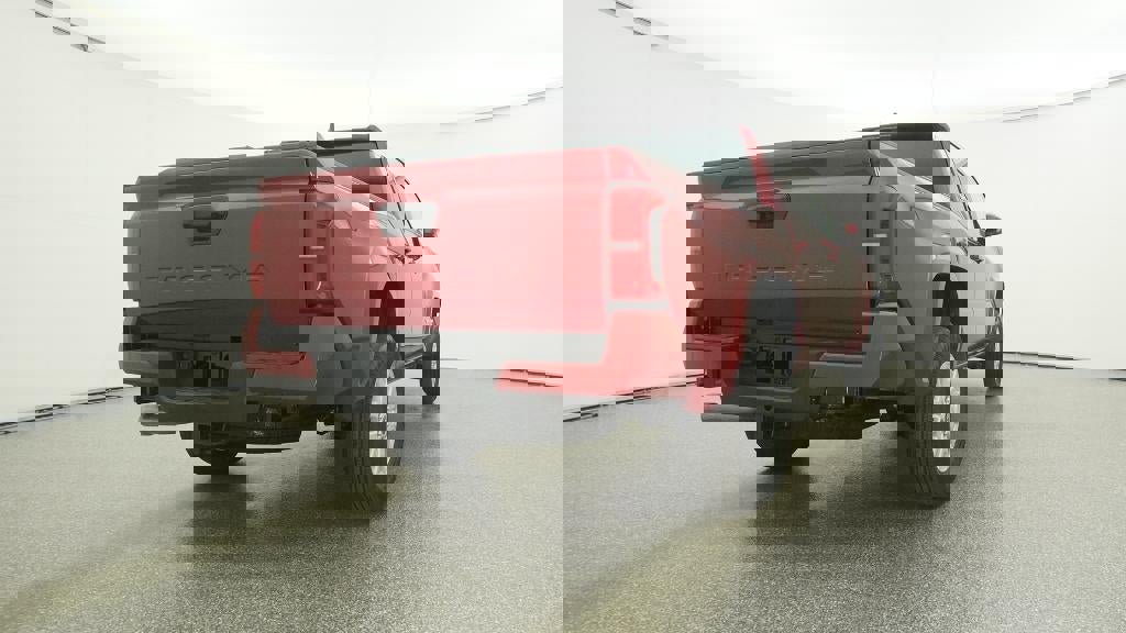 New 2026 Toyota Tacoma SR5 image 24