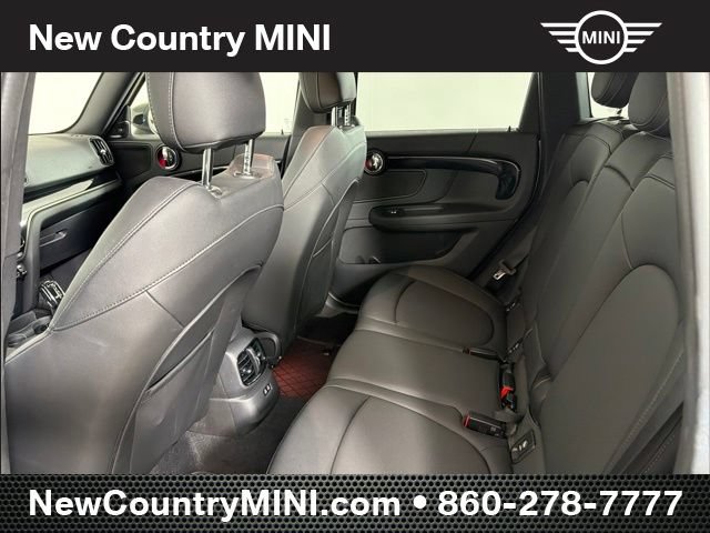Certified 2023 MINI Cooper Countryman S AWD/4WD image 14