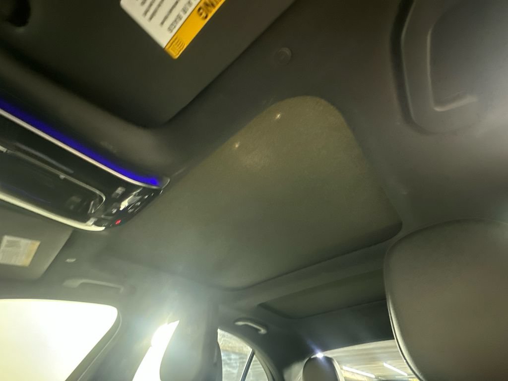 Certified 2025 Mercedes-Benz C 300 4MATIC Sedan image 33