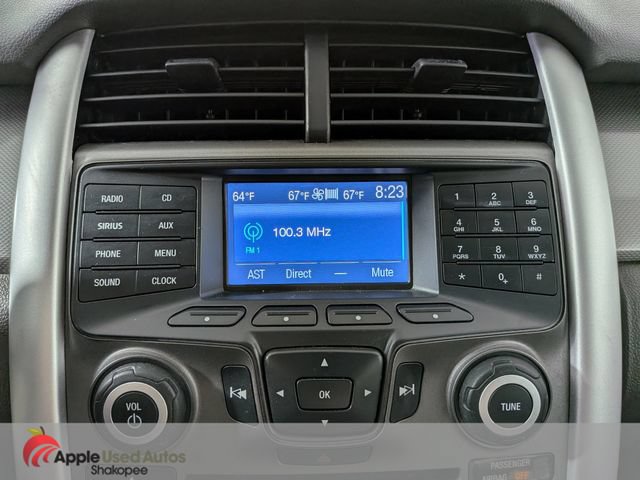 Used 2014 Ford Edge SEL AWD/4WD image 18