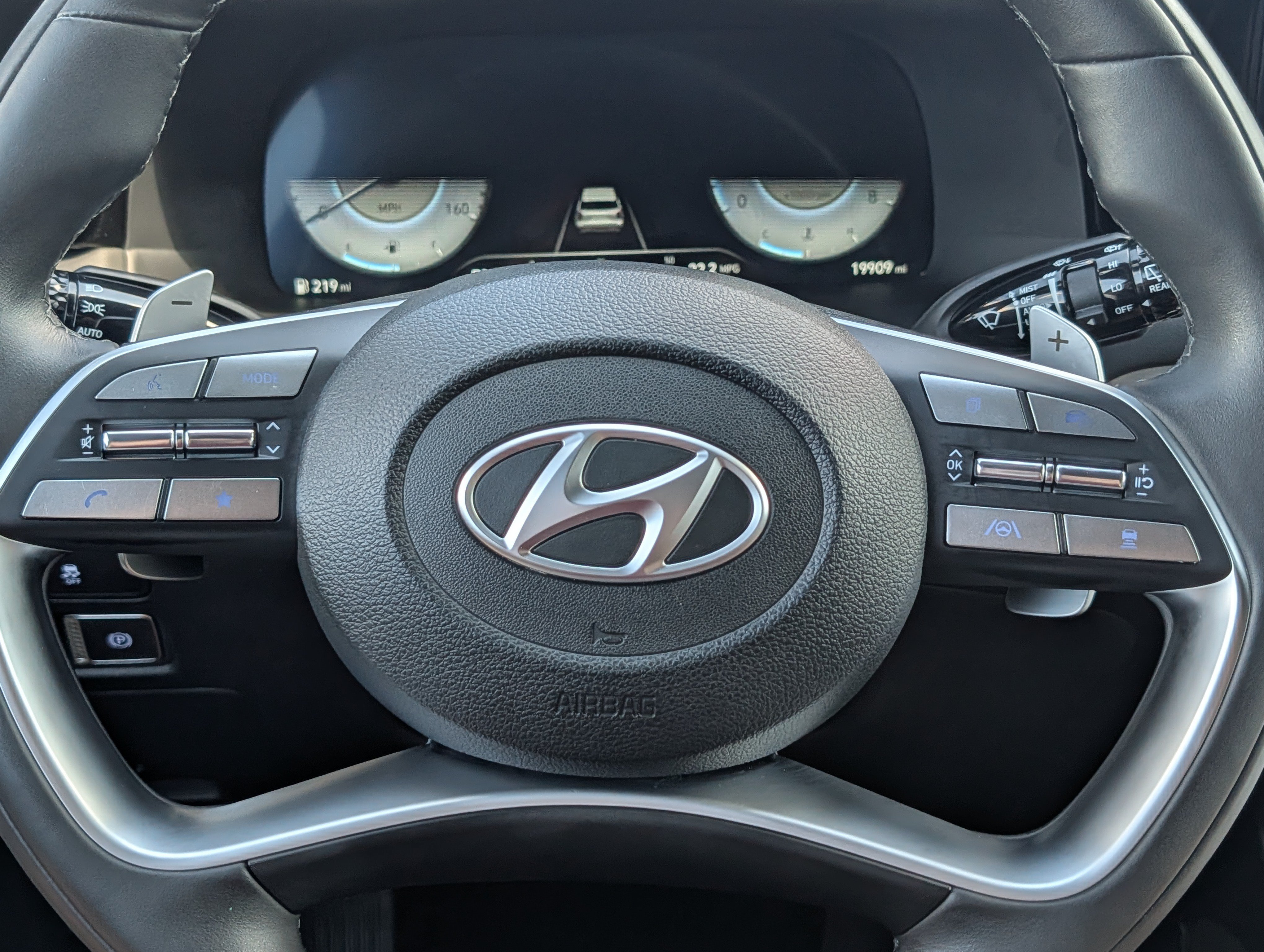Used 2025 Hyundai Palisade Calligraphy AWD/4WD image 25
