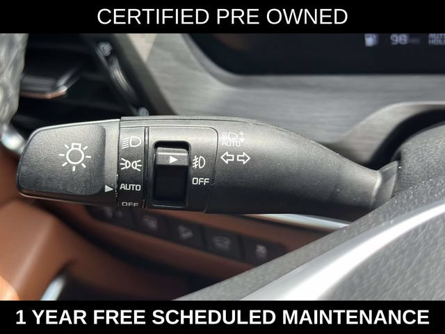 Used 2024 Kia Telluride SX X-Line AWD/4WD image 26