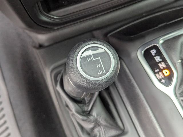Used 2021 Jeep Gladiator Sport AWD/4WD image 20