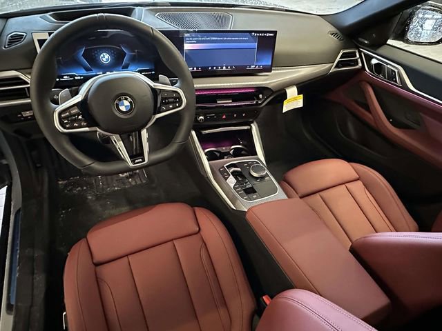 New 2026 BMW 430i xDrive w/ M Sport Package image 10