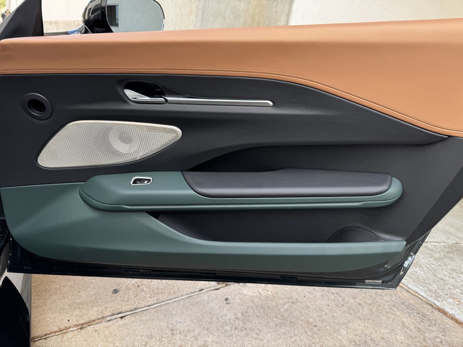 New 2026 Aston Martin V8 Vantage Coupe image 20