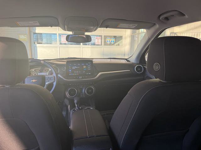 Used 2023 Chevrolet Blazer LT w/ Convenience Package image 16