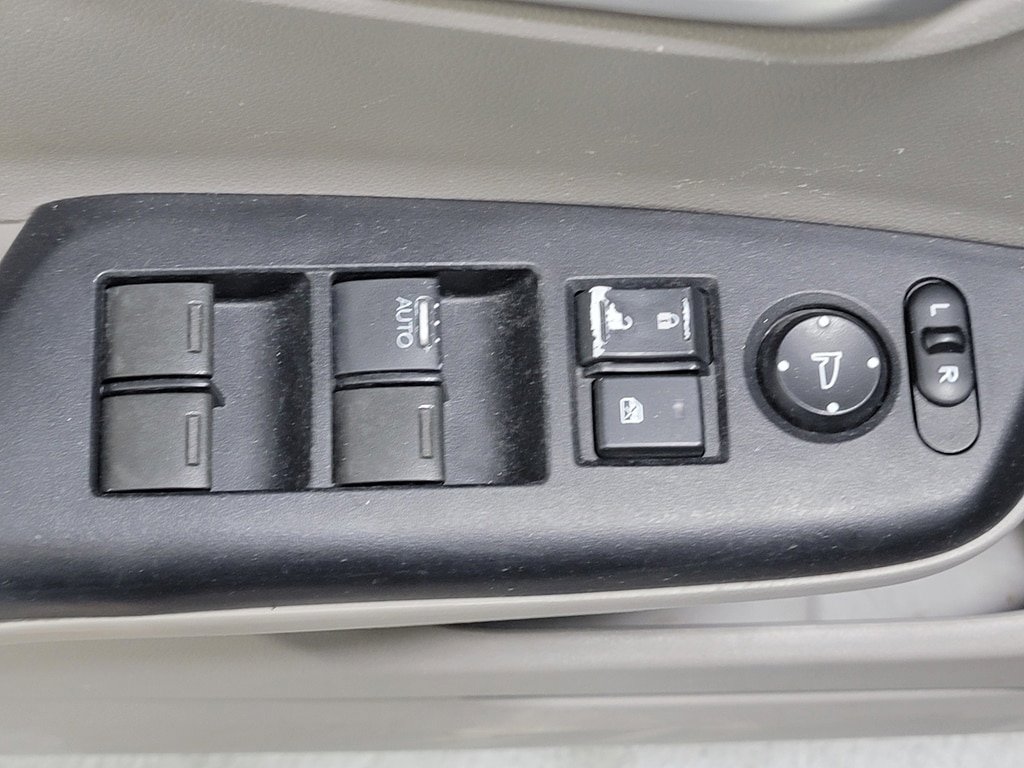 Used 2012 Honda Civic LX image 21