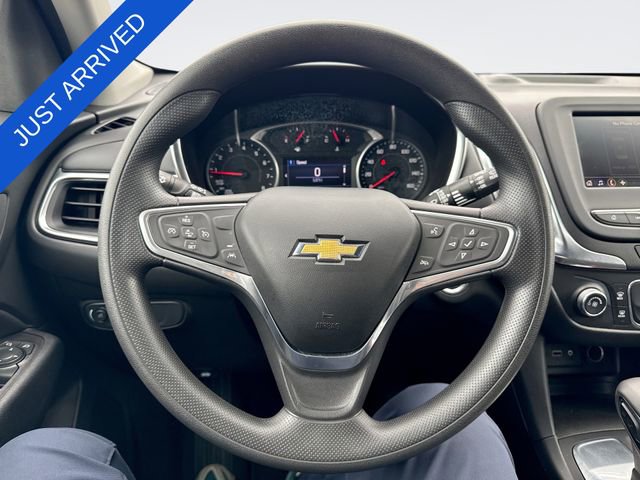 Used 2022 Chevrolet Equinox LT image 14