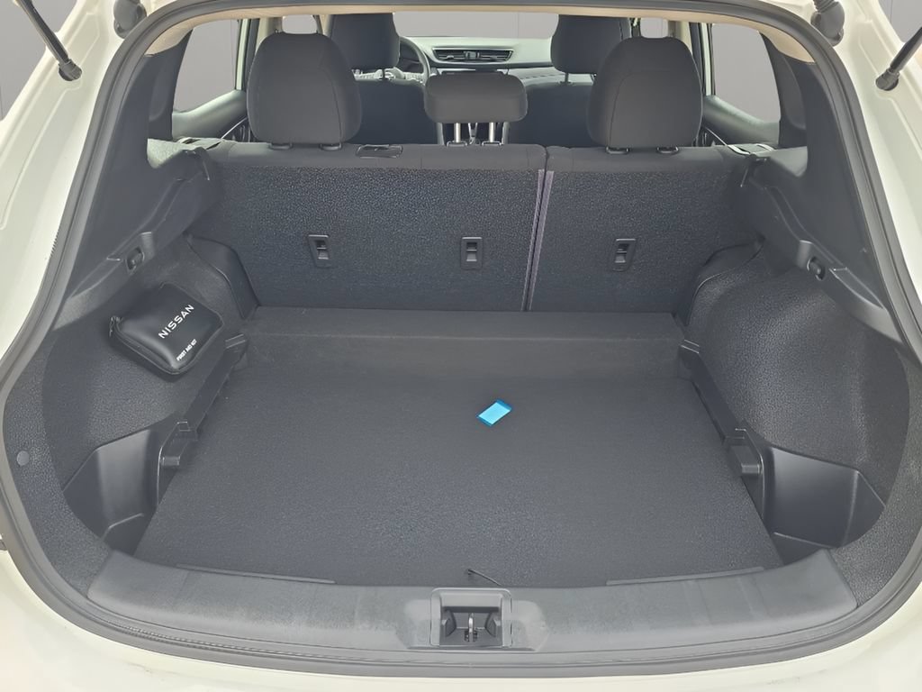 Used 2022 Nissan Rogue Sport S AWD/4WD image 29