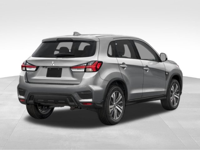 New 2027 Mitsubishi Outlander Sport ES FWD image 30
