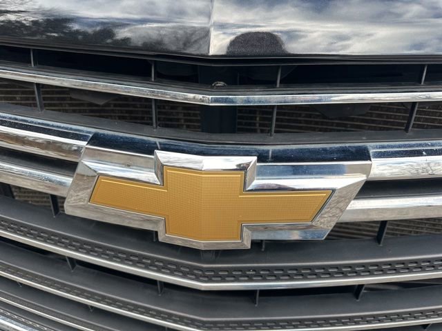 Used 2021 Chevrolet Traverse LT image 9