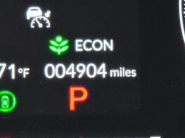 Used 2026 Honda Civic Sport image 32