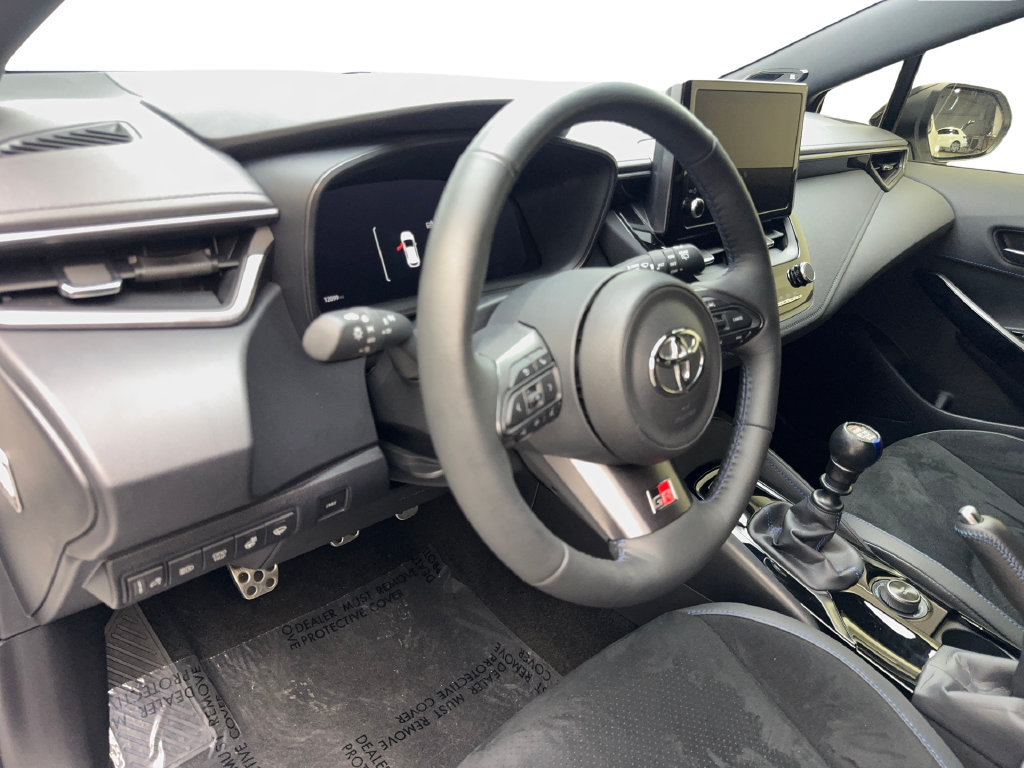 Used 2024 Toyota Corolla GR AWD/4WD image 51