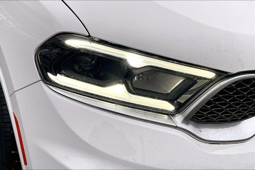 Used 2022 Dodge Durango Citadel image 27