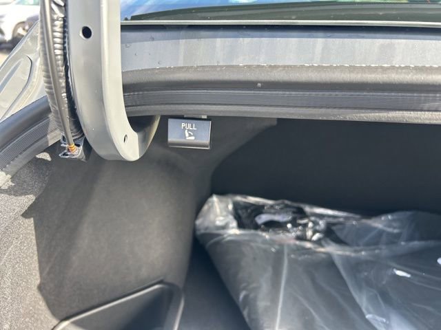 New 2026 Hyundai Elantra Sport image 21