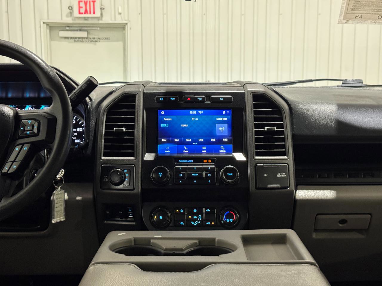 Used 2022 Ford F250 XL w/ Power Equipment Group AWD/4WD image 21