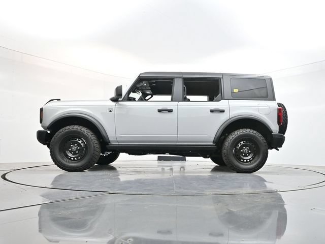 New 2026 Ford Bronco Big Bend w/ Black Diamond Package AWD/4WD image 30
