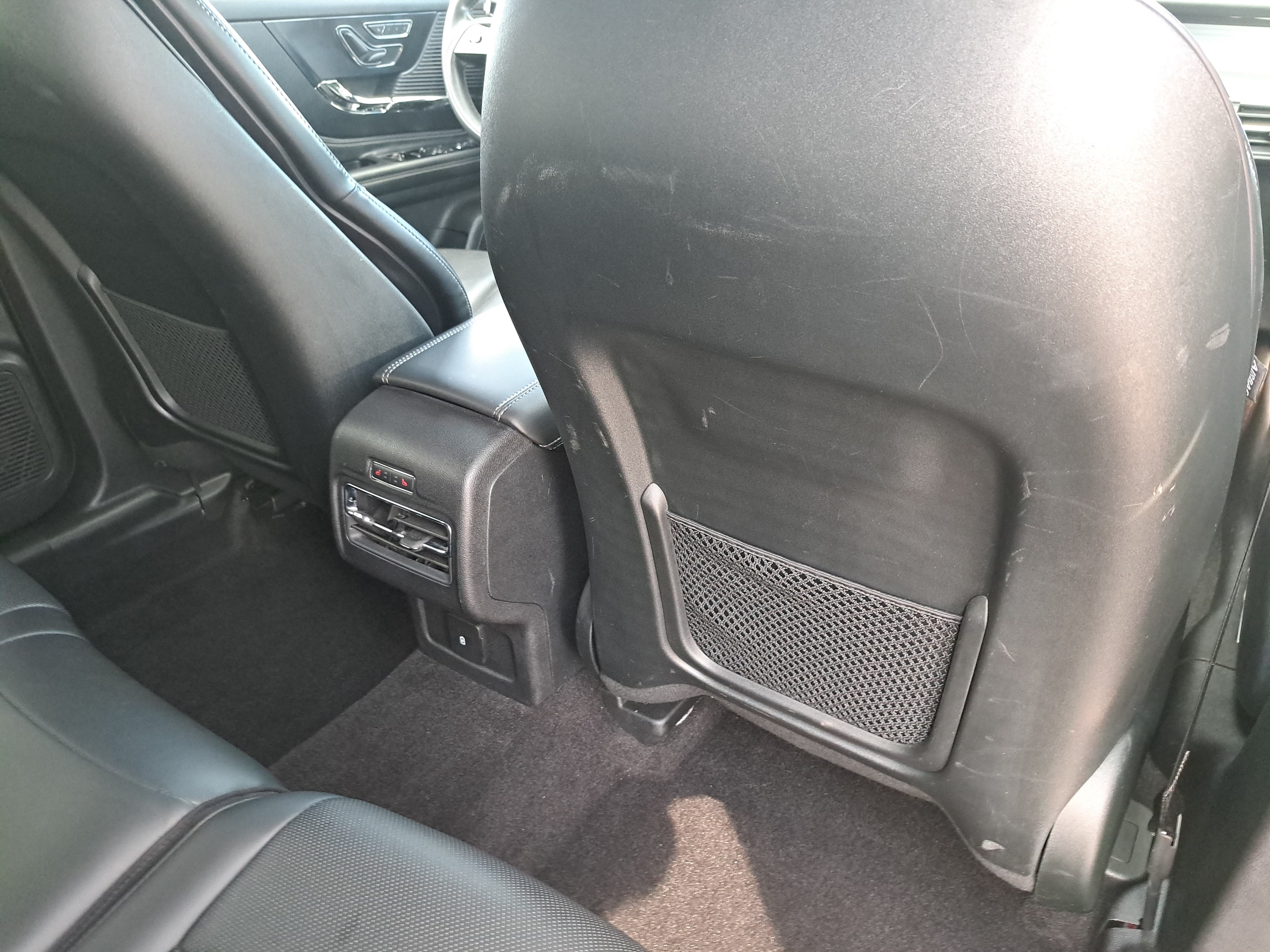Certified 2022 Lincoln Corsair AWD w/ Premium Package image 11