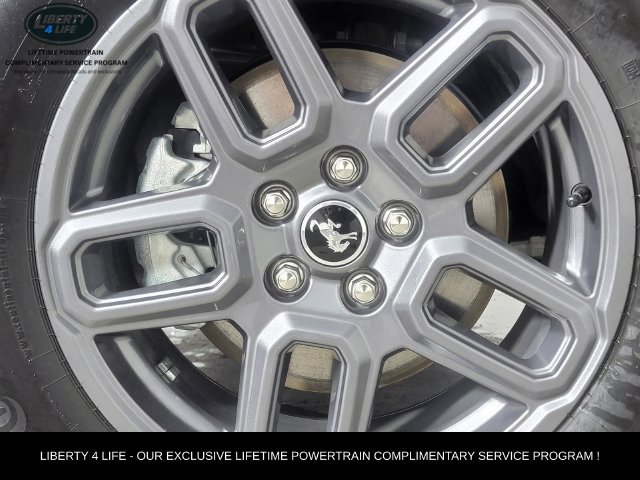 Used 2026 Ford Bronco Sport Big Bend AWD/4WD image 11