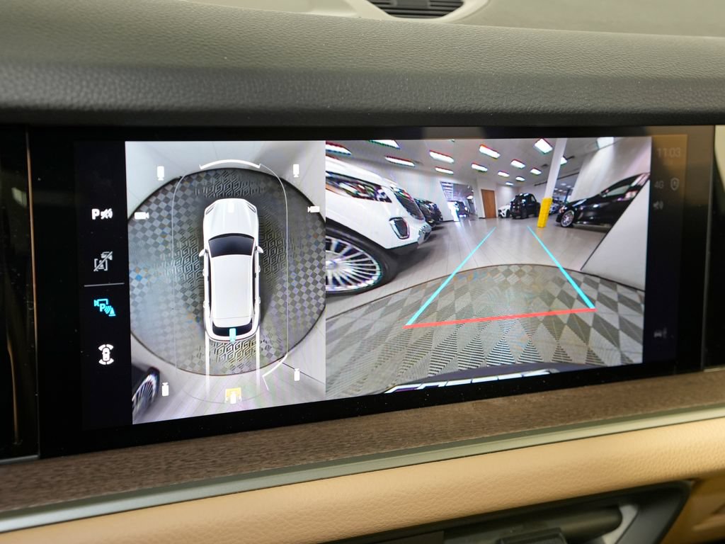 New 2026 Porsche Cayenne AWD/4WD image 29