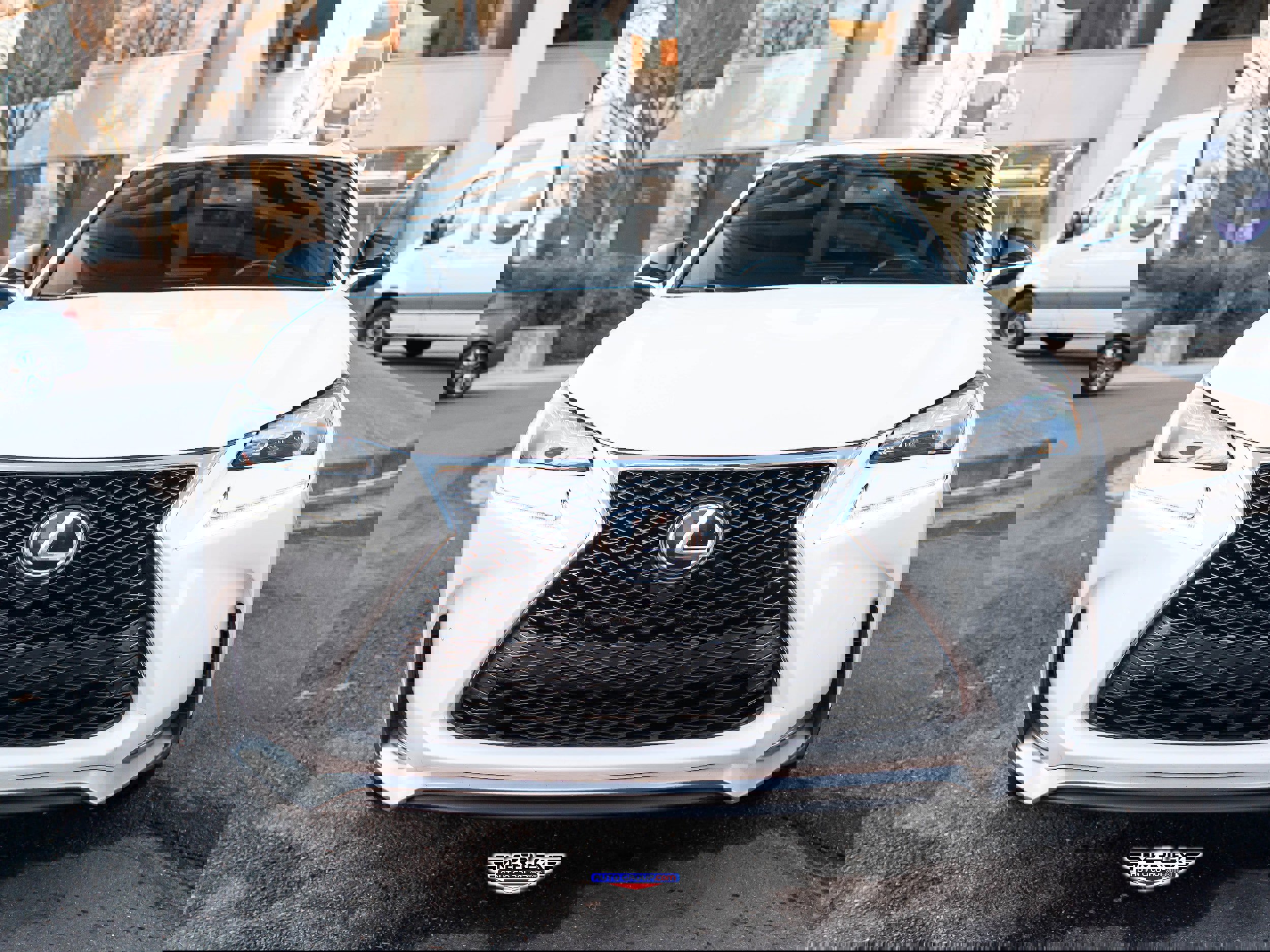 Used 2016 Lexus NX 200t AWD image 2