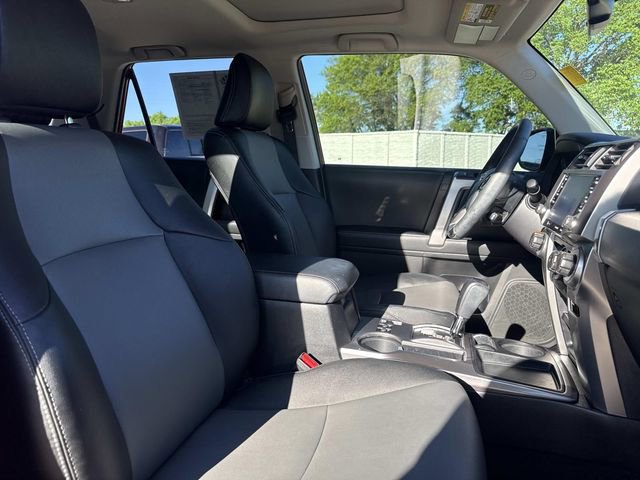 Used 2021 Toyota 4Runner SR5 Premium w/ Moonroof Package image 8