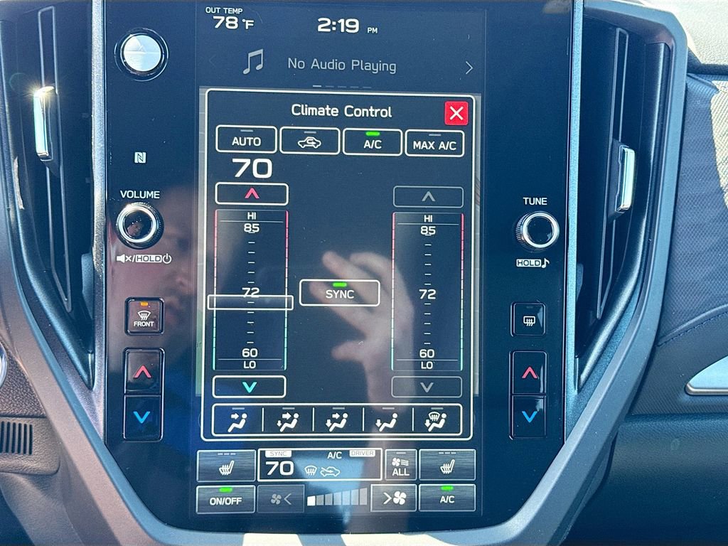 New 2026 Subaru Forester Premium image 14