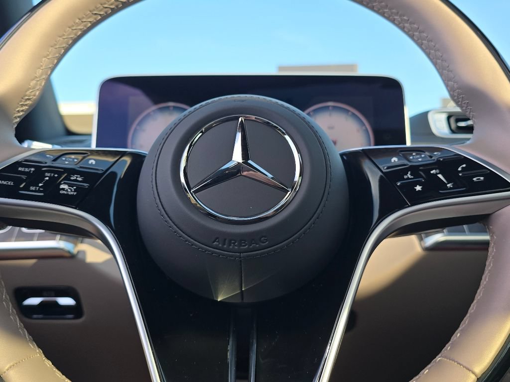 New 2025 Mercedes-Benz Maybach S 680 4MATIC image 37
