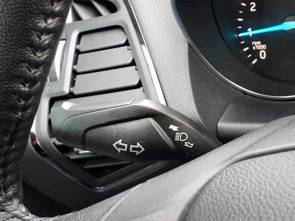 Used 2018 Ford Escape Titanium image 21