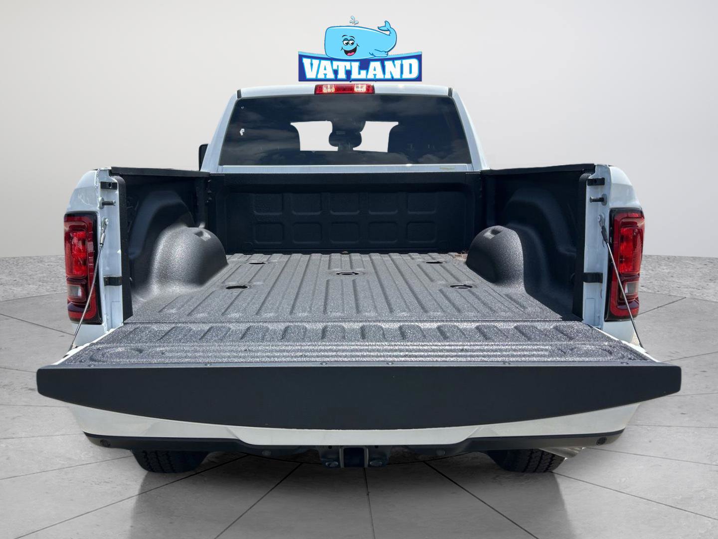 New 2026 RAM 2500 Big Horn AWD/4WD image 33