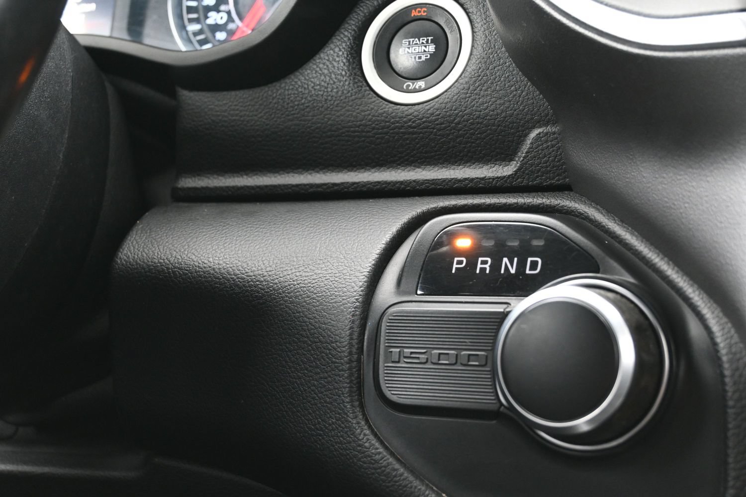Used 2019 RAM 1500 Big Horn RWD image 34