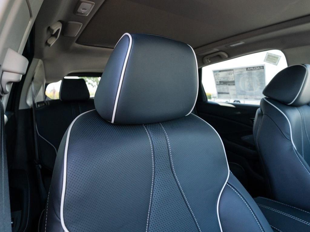New 2026 Acura RDX SH-AWD w/ Advance Package image 18