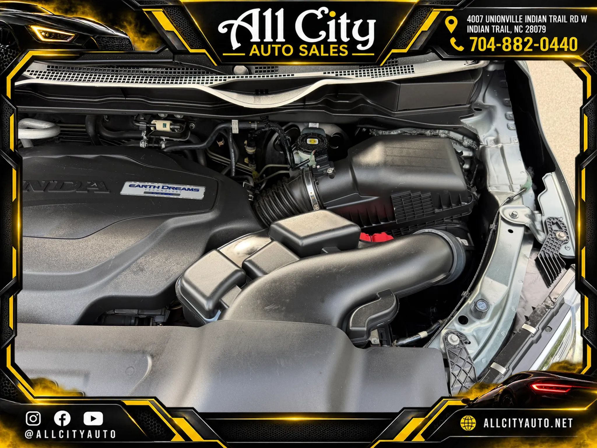 Used 2018 Honda Odyssey Elite image 55
