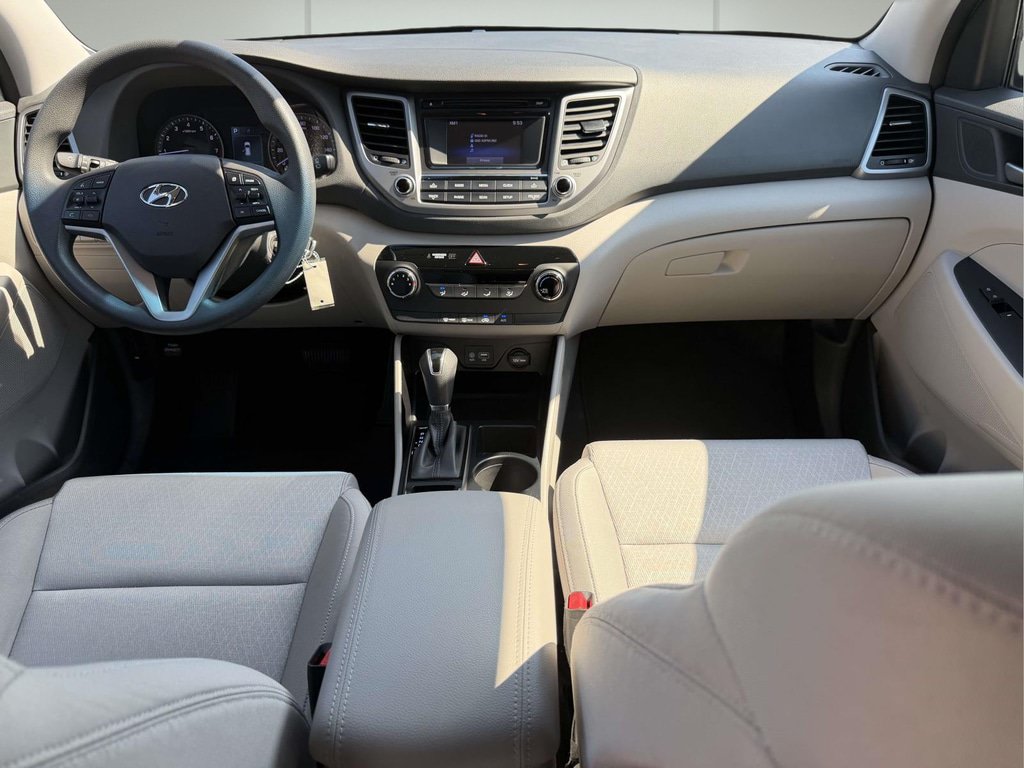 Used 2016 Hyundai Tucson Eco FWD image 2