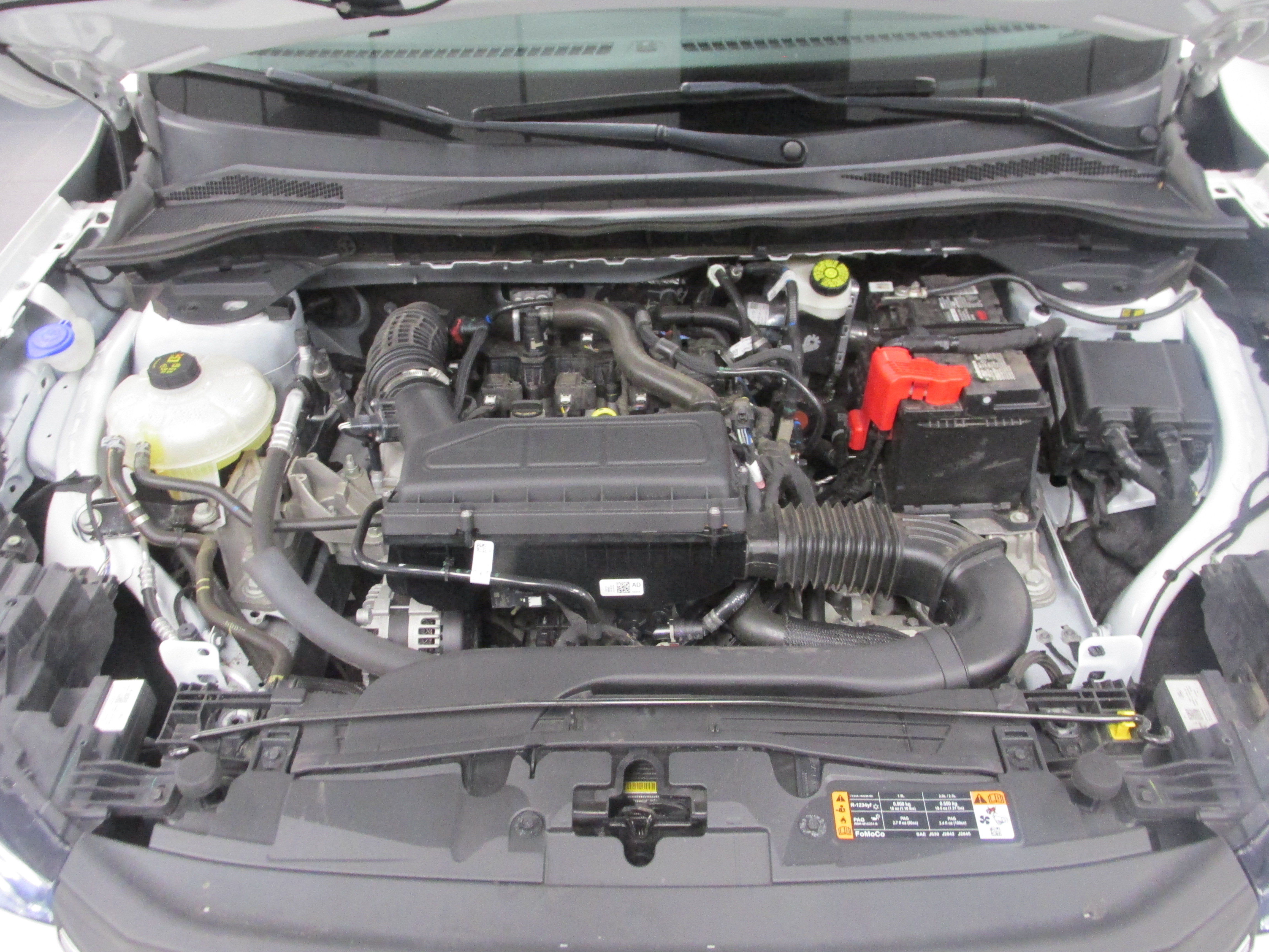 Used 2023 Ford Escape ST-Line w/ Tech Pack #1 AWD/4WD image 46