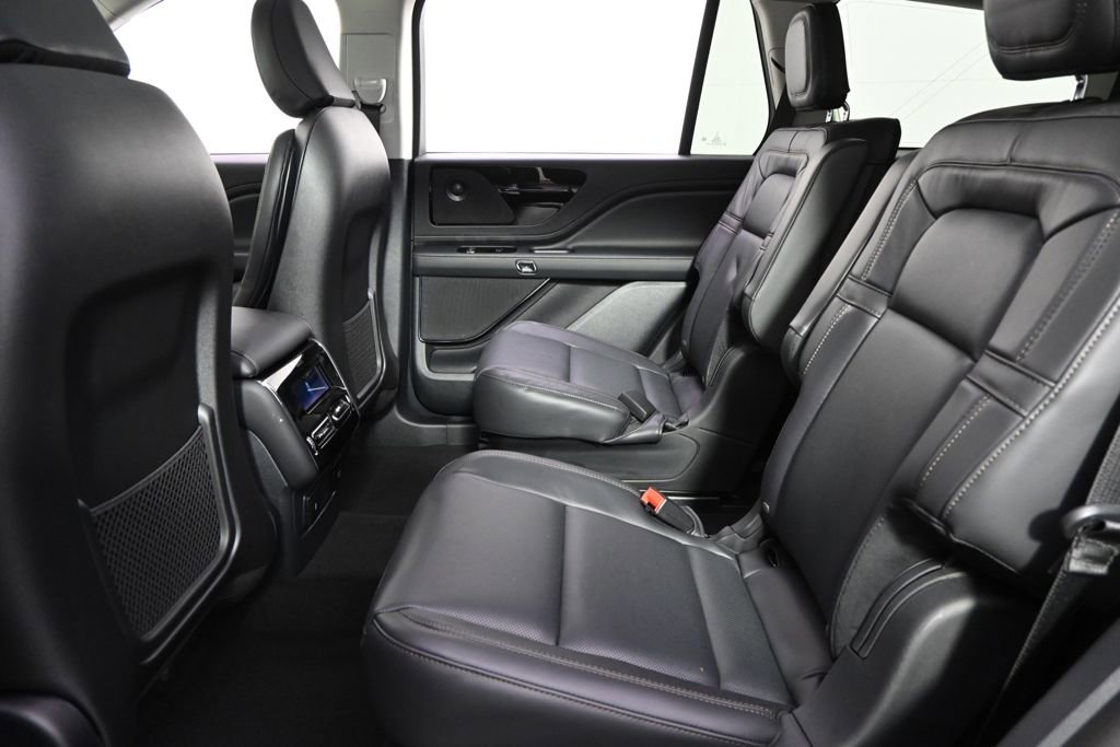 New 2026 Lincoln Aviator Reserve image 22