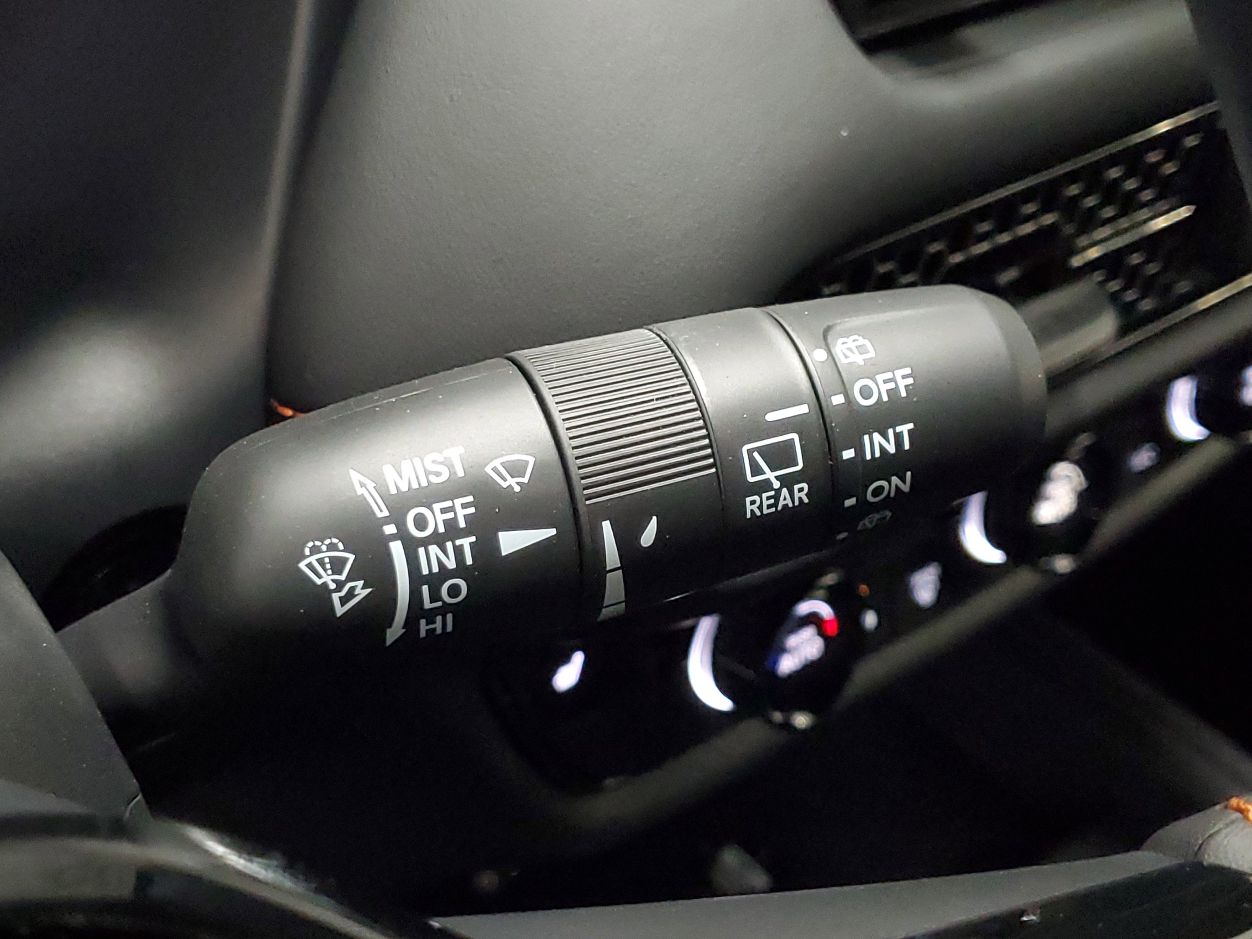 Certified 2026 Honda HR-V Sport image 27
