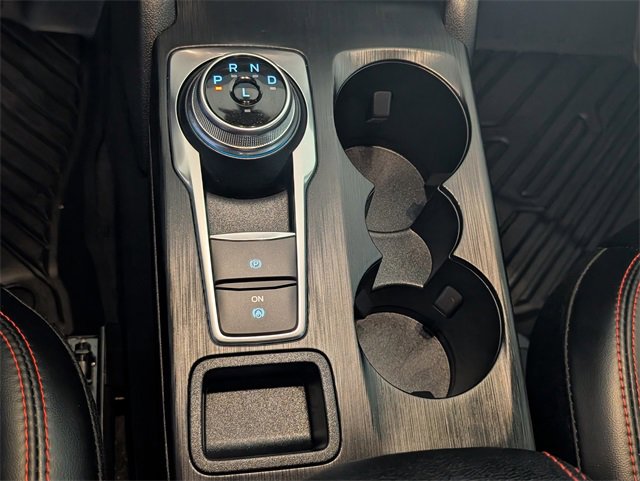 Used 2023 Ford Escape ST-Line Select w/ Tech Pack #2 image 22