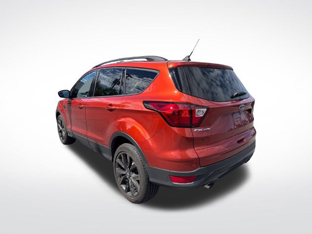 Used 2019 Ford Escape SE AWD/4WD image 3