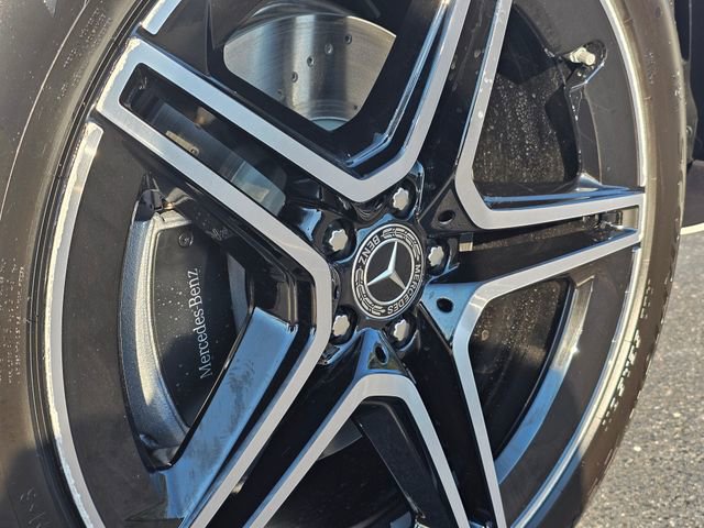 New 2026 Mercedes-Benz GLS 450 4MATIC image 6