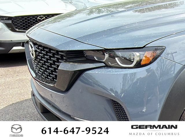 New 2026 MAZDA CX-50 AWD 2.5 S w/ Cargo Package image 13
