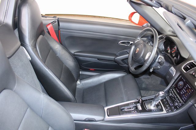Used 2013 Porsche Boxster image 23