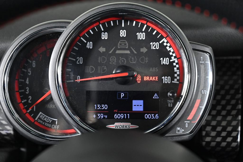 Used 2019 MINI Cooper John Cooper Works image 14