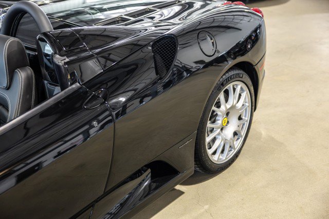 Used 2008 Ferrari F430 Spider RWD image 14