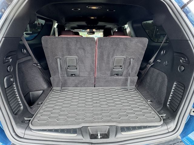 Used 2024 Dodge Durango Citadel AWD/4WD image 49