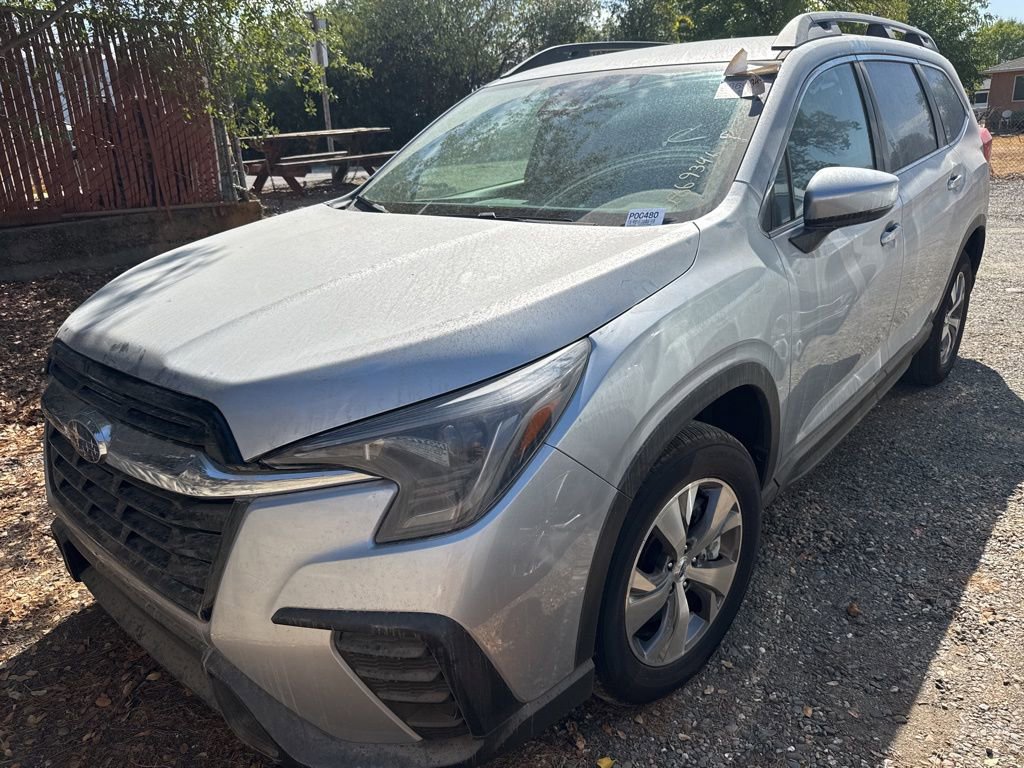 Used 2024 Subaru Ascent Premium w/ Convenience Package